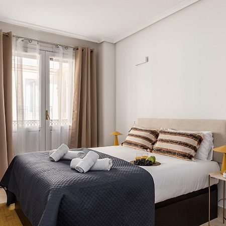 Waou Gran Via Studio IV - Corta Duracion Madrid Eksteriør billede